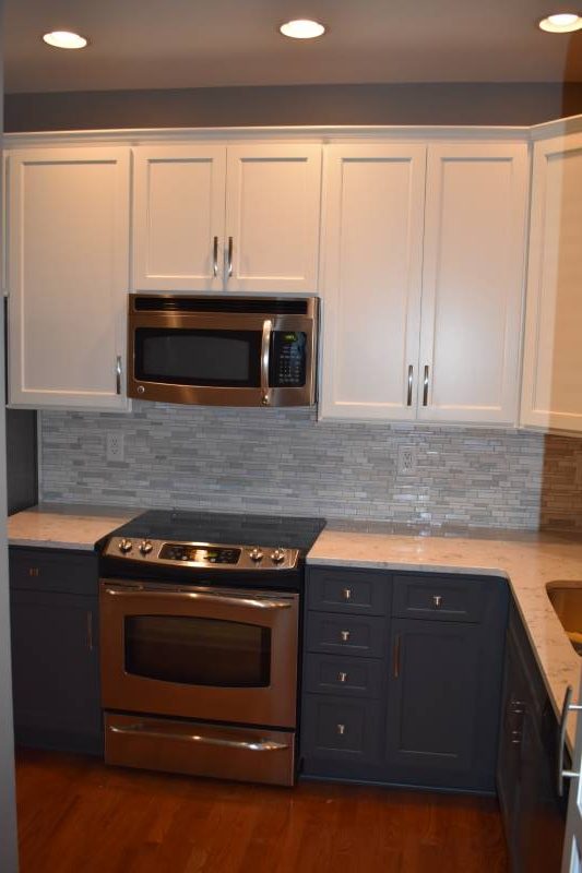 Cabinet Refacing in Flemington New Jersey – Kitchen Cabinet Refacing ...